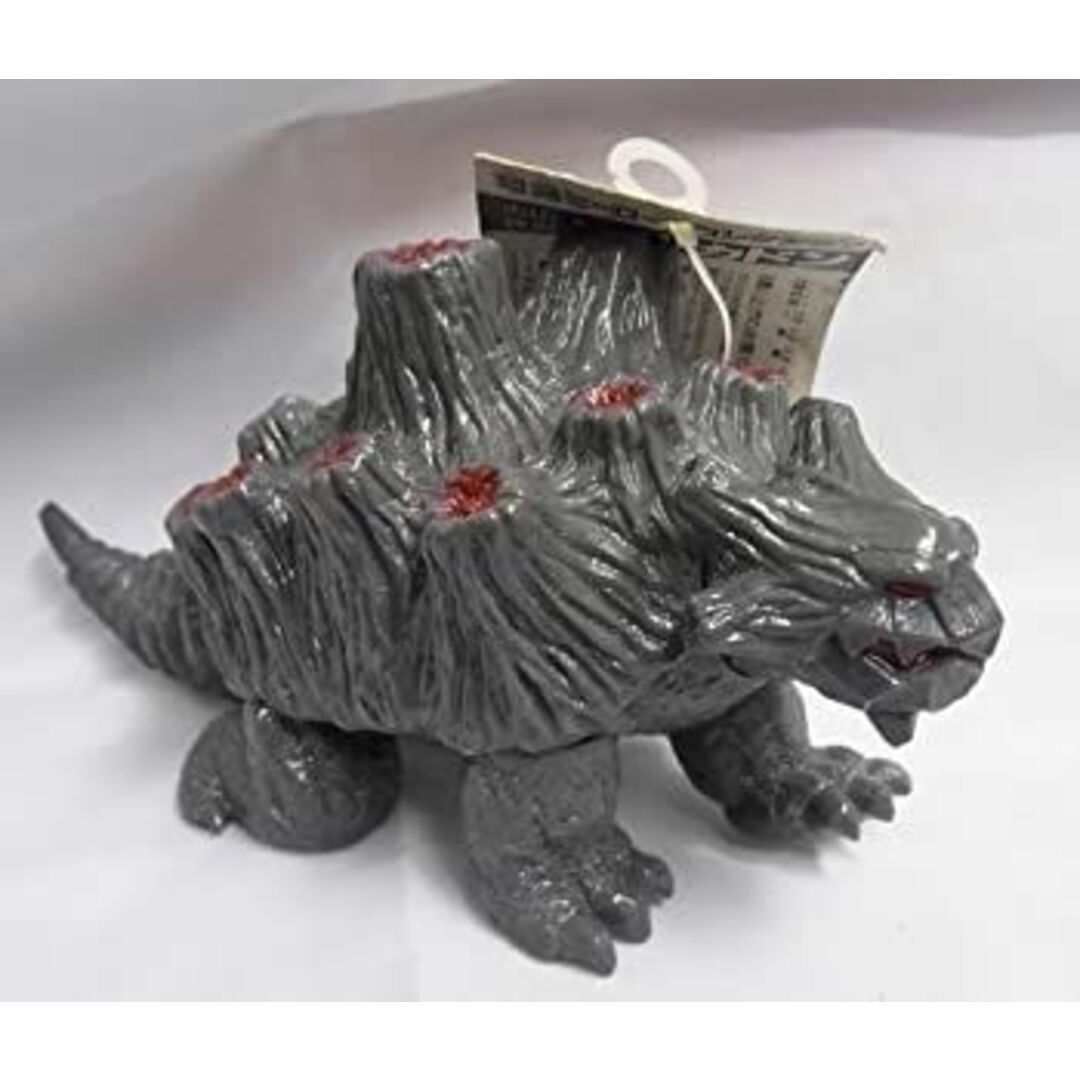 電光超人グリットマン 9.火山怪獣ボルカドン エンタメ/ホビーのフィギュア(特撮)の商品写真
