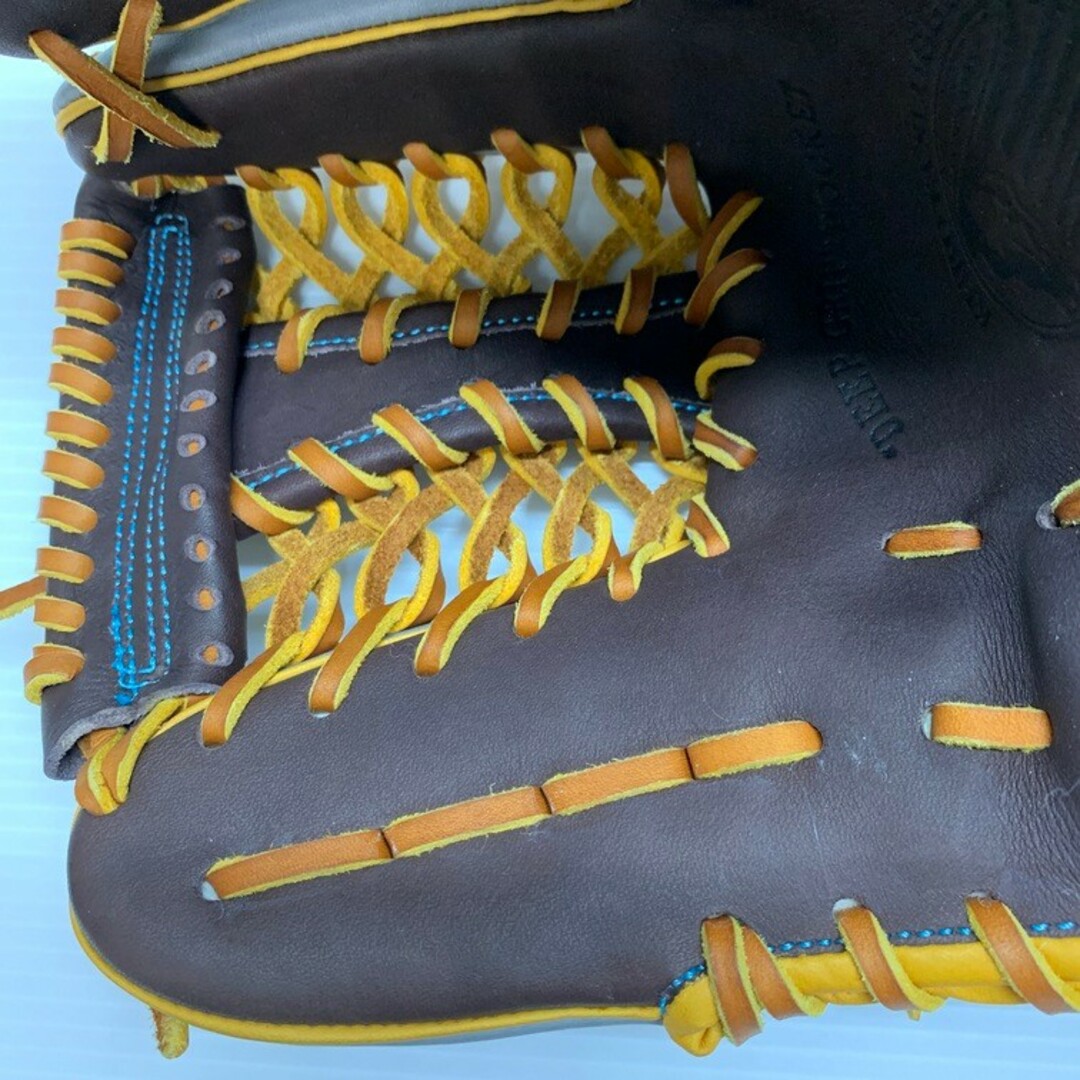 中古品 久保田スラッガー KUBOTA SLUGGER オーダー軟式 内野手用 中古品 久保田スラッガー KUBOTA SLUGGER オーダー軟式 内野手用