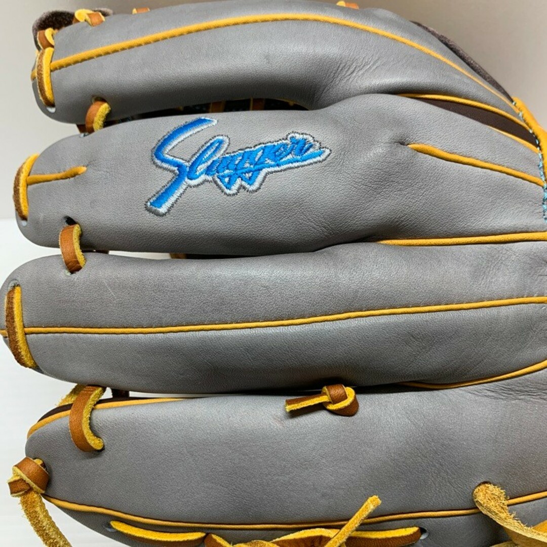 中古品 久保田スラッガー KUBOTA SLUGGER オーダー軟式 内野手用 中古品 久保田スラッガー KUBOTA SLUGGER オーダー軟式 内野手用