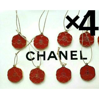 CHANEL - シャネル 2024年 ホリデー クリスマス チャーム CHANEL - シャネル 2024年 ホリデー クリスマス チャーム