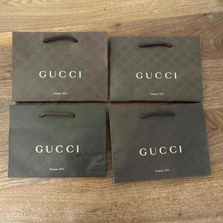 GUCCI(ショップ袋)のフリマアイテム一覧 GUCCI(ショップ袋)のフリマアイテム一覧