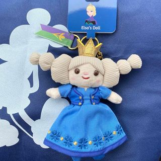 Disney - ミッキー ぬいぐるみキーホルダー・キーチェーン Disney - ミッキー ぬいぐるみキーホルダー・キーチェーン