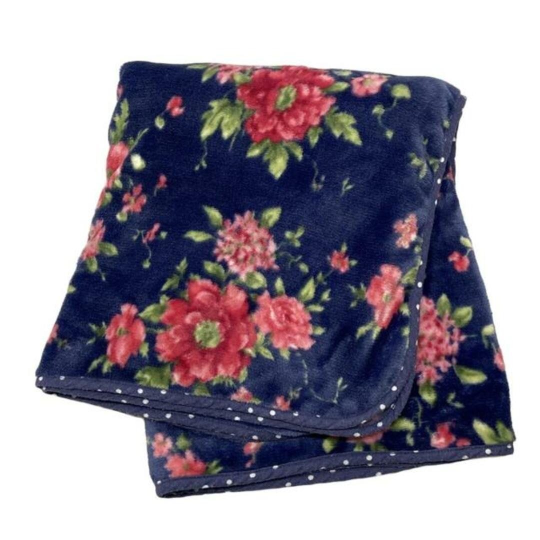 LAURA ASHLEY - LAURAASHLEY(ローラアシュレイ) ブランケット美 LAURA ASHLEY - LAURAASHLEY(ローラアシュレイ) ブランケット美