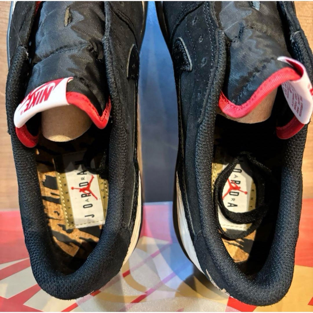 Jordan Brand(NIKE) - 29cm☆新古品☆ソールフライ × ナイキ Jordan Brand(NIKE) - 29cm☆新古品☆ソールフライ × ナイキ