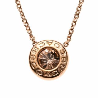 COACH - コーチ スパークリング ローズ ネックレス 薔薇 ロゴ COACH - コーチ スパークリング ローズ ネックレス 薔薇 ロゴ