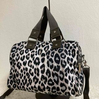 LeSportsac(レオパード ・ ショルダーバッグ)のフリマアイテム一覧 LeSportsac(レオパード ・ ショルダーバッグ)のフリマアイテム一覧
