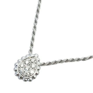 BOUCHERON(ネックレス)のフリマアイテム一覧 BOUCHERON(ネックレス)のフリマアイテム一覧