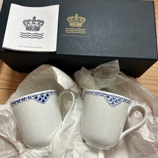 ROYAL COPENHAGEN(食器)のフリマアイテム一覧 ROYAL COPENHAGEN(食器)のフリマアイテム一覧
