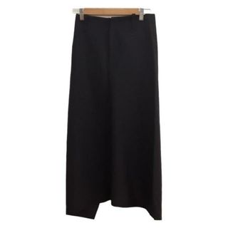 Y's - Y's(ワイズ) ロングスカート レディース - 黒の通販 by Y's - Y's(ワイズ) ロングスカート レディース - 黒の通販 by