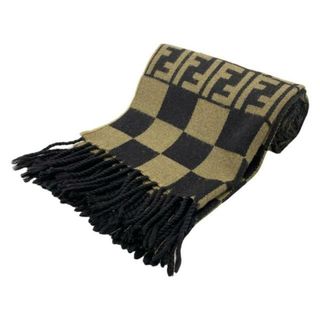 FENDI(マフラー/ショール)のフリマアイテム一覧 FENDI(マフラー/ショール)のフリマアイテム一覧