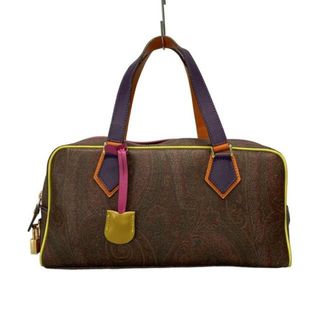 ETRO(バッグ)のフリマアイテム一覧 ETRO(バッグ)のフリマアイテム一覧