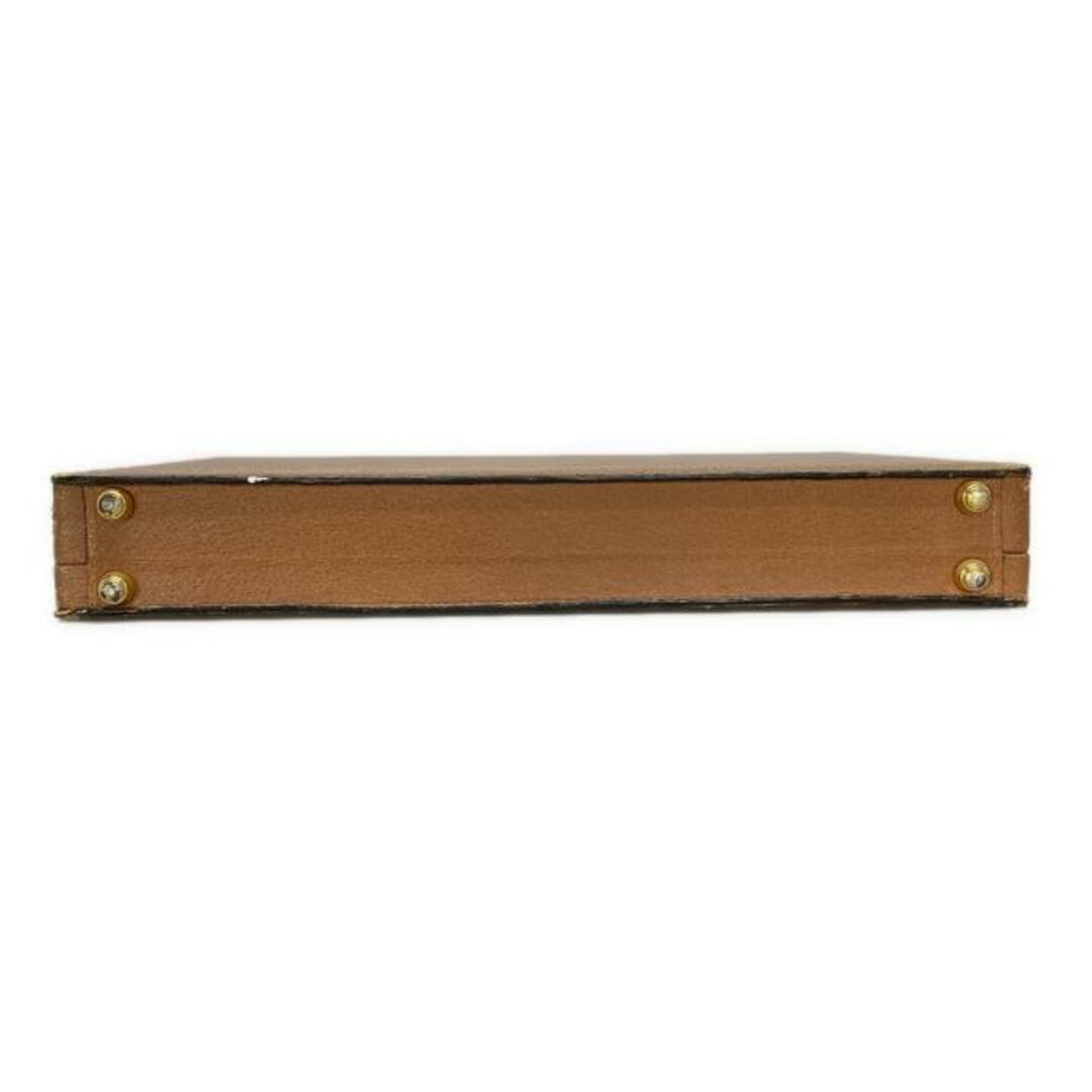 GUCCI - GUCCI(グッチ) アタッシュケース オールドグッチ GUCCI - GUCCI(グッチ) アタッシュケース オールドグッチ