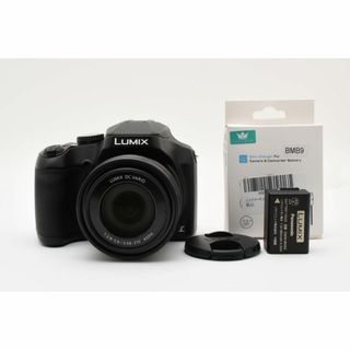 Panasonic(コンパクトデジタルカメラ)のフリマアイテム一覧 Panasonic(コンパクトデジタルカメラ)のフリマアイテム一覧