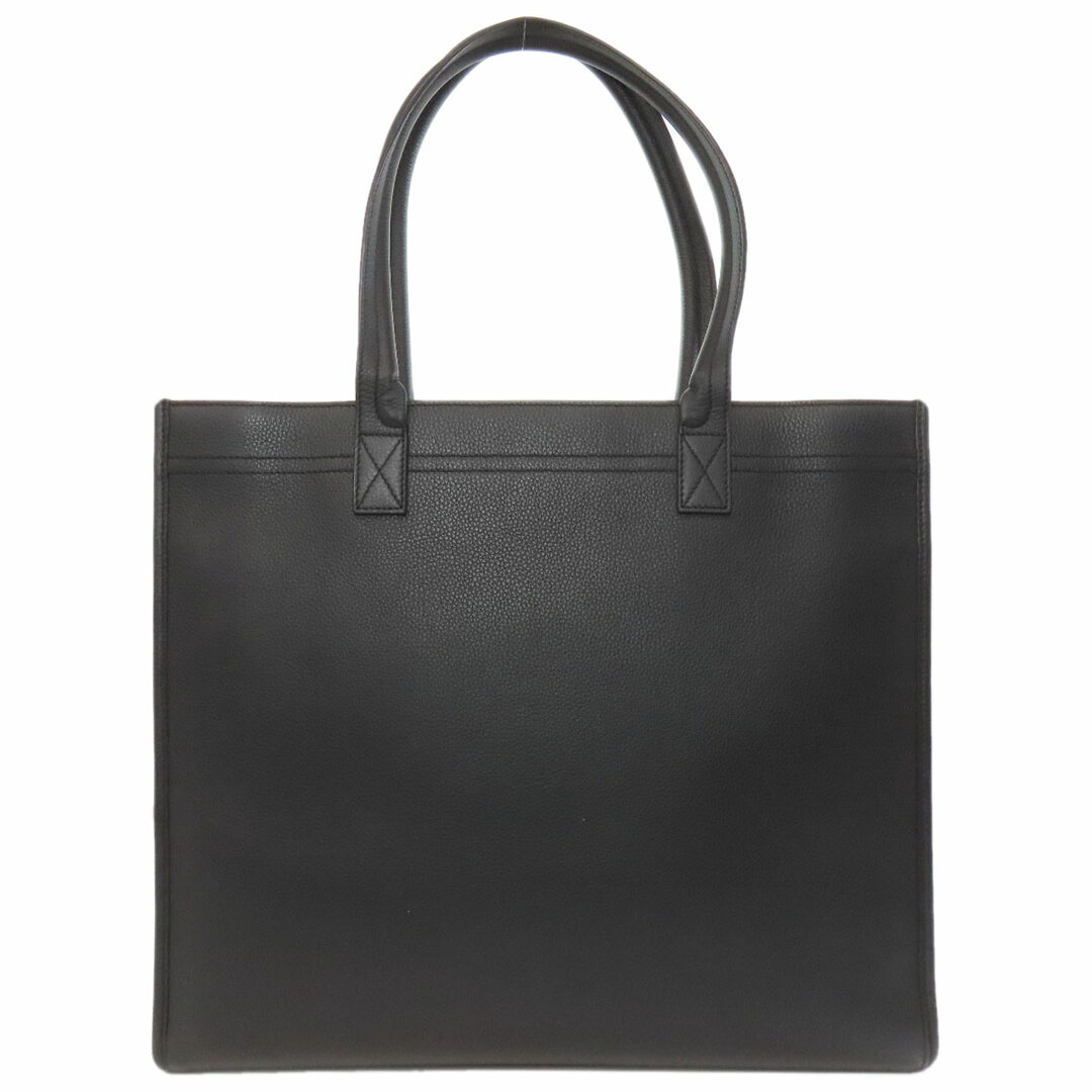 Christian Dior - CHRISTIAN DIOR ロゴ トートバッグ カーフ Christian Dior - CHRISTIAN DIOR ロゴ トートバッグ カーフ