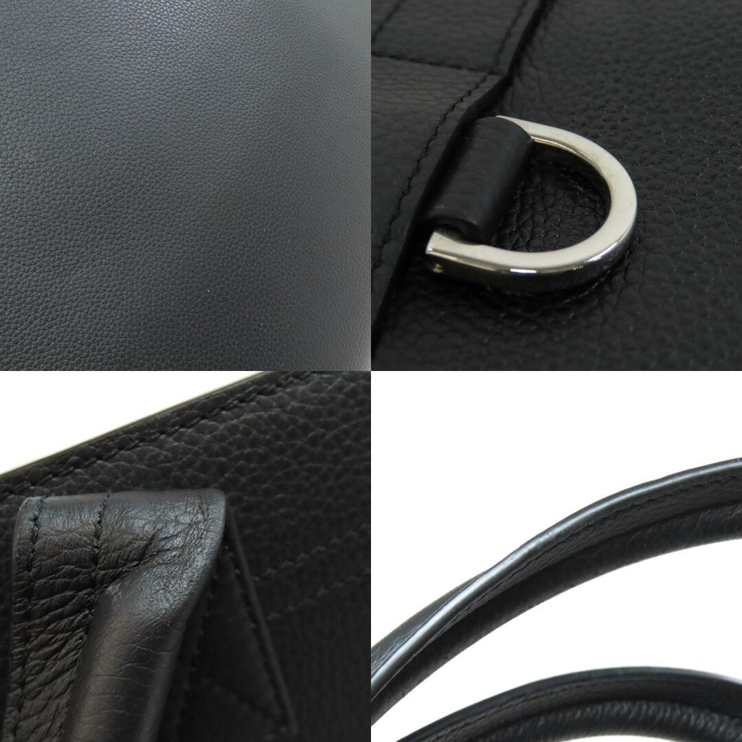 Christian Dior - CHRISTIAN DIOR ロゴ トートバッグ カーフ Christian Dior - CHRISTIAN DIOR ロゴ トートバッグ カーフ