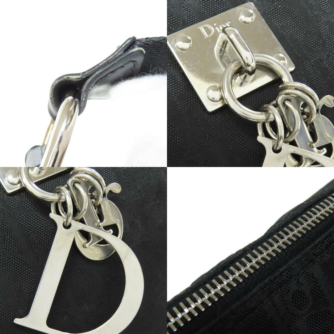 Christian Dior - CHRISTIAN DIOR トロッター柄 ショルダー Christian Dior - CHRISTIAN DIOR トロッター柄 ショルダー