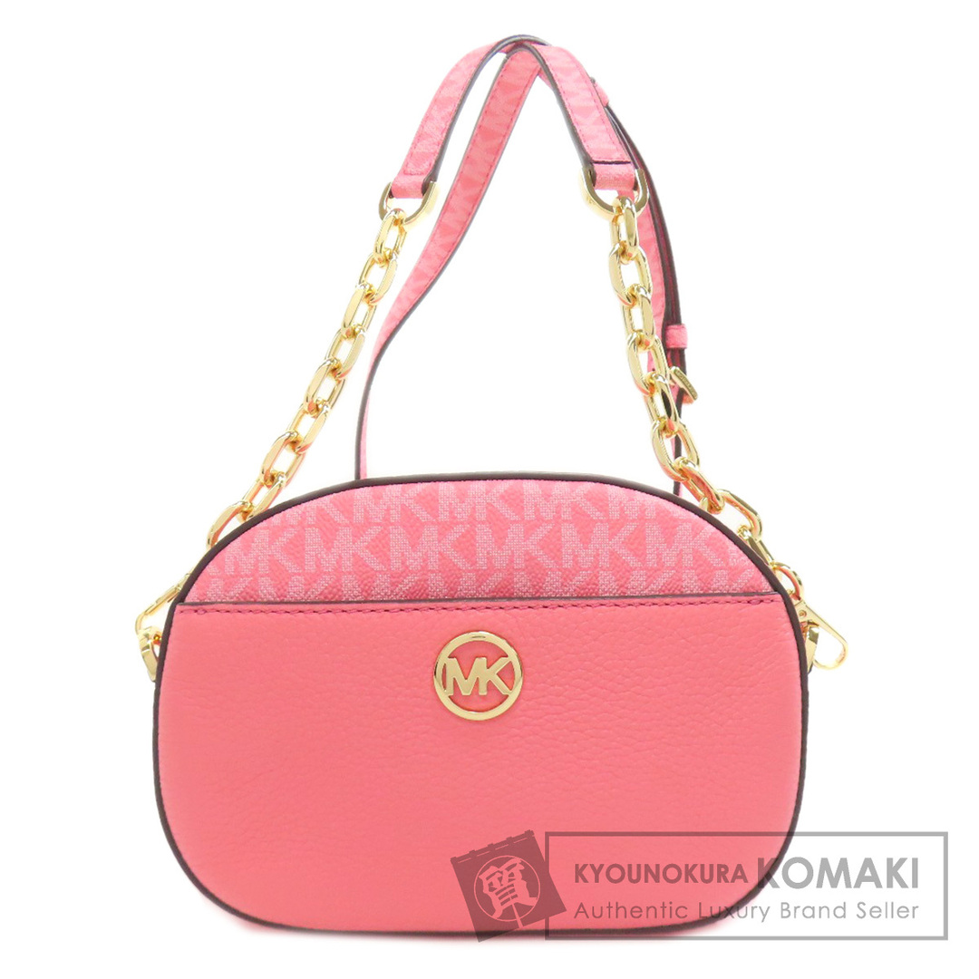 MICHAEL KORS - Michael Kors MKシグネチャー チェーン MICHAEL KORS - Michael Kors MKシグネチャー チェーン