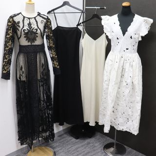 RED VALENTINO(ワンピース)のフリマアイテム一覧 RED VALENTINO(ワンピース)のフリマアイテム一覧
