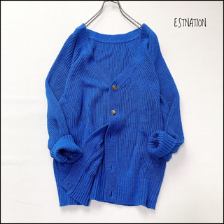 Ameri VINTAGE - 【試着のみ】Ameri many ribbon short knit top Ameri VINTAGE - 【試着のみ】Ameri many ribbon short knit top