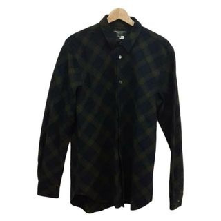 COMME des GARCONS HOMME PLUS - ロングシャツ コムデギャルソン COMME des GARCONS HOMME PLUS - ロングシャツ コムデギャルソン
