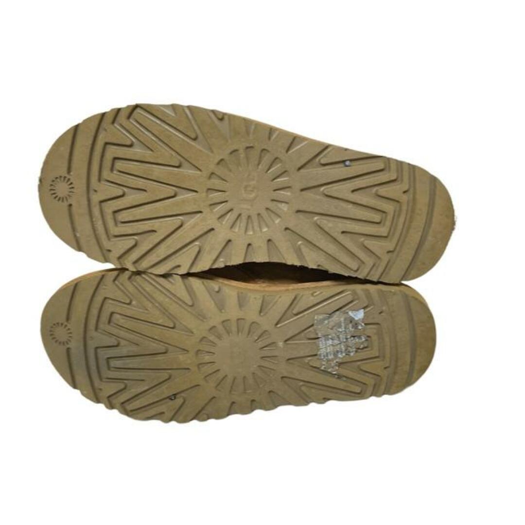 UGG - UGG(アグ) ショートブーツ 26 メンズ ニューメル 3236 UGG - UGG(アグ) ショートブーツ 26 メンズ ニューメル 3236