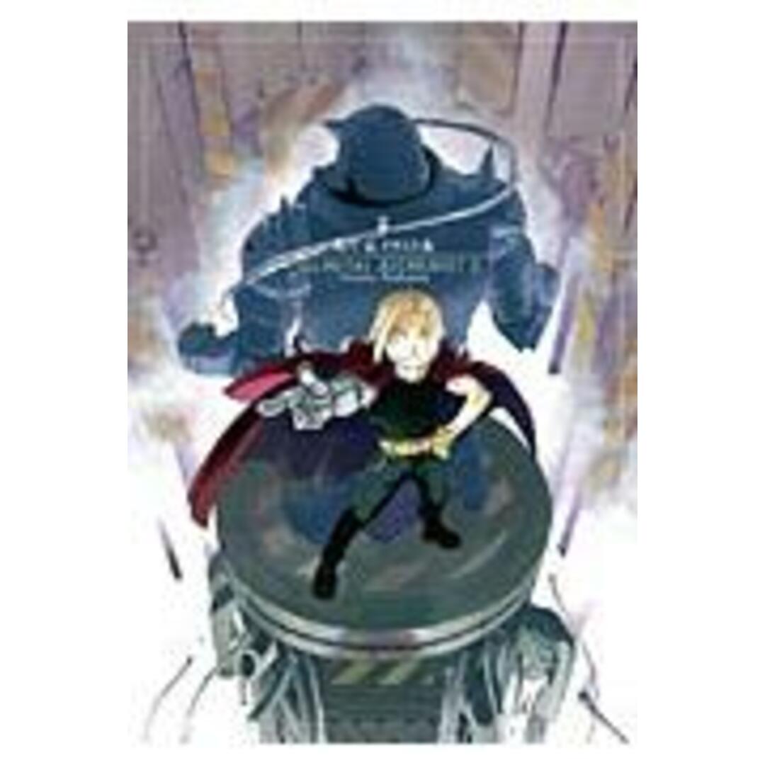 FULLMETAL ALCHEMIST 荒川弘イラスト集 2 /スクウェア・エニックス/荒川弘(大型本) エンタメ/ホビーの漫画(少年漫画)の商品写真