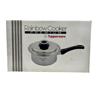 TupperwareBrands(鍋/フライパン)のフリマアイテム一覧 TupperwareBrands(鍋/フライパン)のフリマアイテム一覧