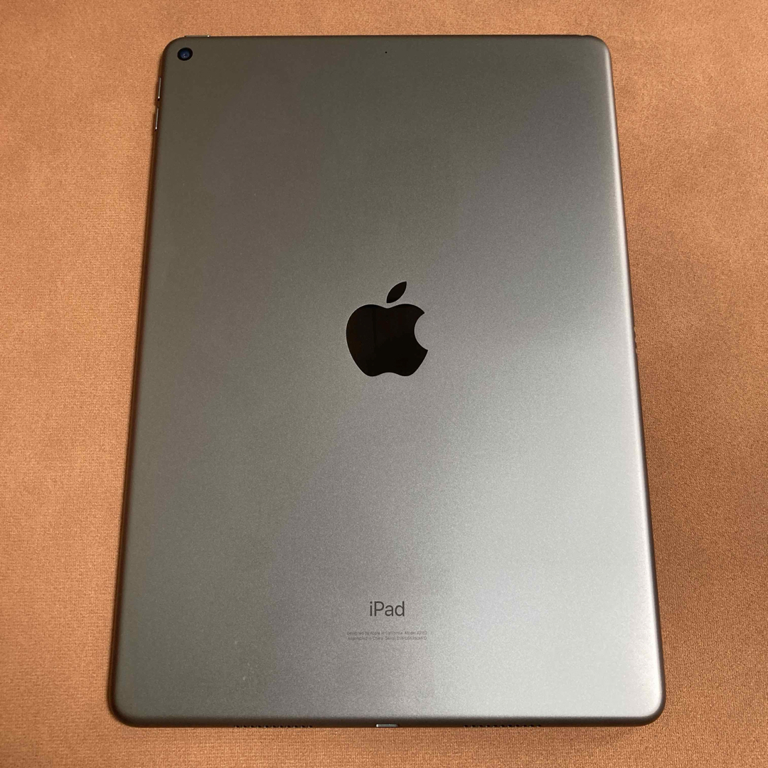 iPad - 29 ジャンク 美品 電池良好 iPadAir3第3世代64GB WIFI iPad - 29 ジャンク 美品 電池良好 iPadAir3第3世代64GB WIFI