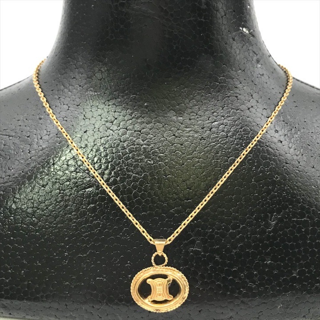 CELINE - 良品 CELINE セリーヌ ヴィンテージ トリオンフ CELINE - 良品 CELINE セリーヌ ヴィンテージ トリオンフ