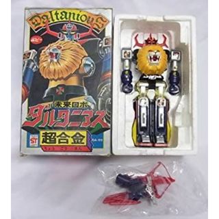 ポピー 超合金のフリマアイテム一覧 ポピー 超合金のフリマアイテム一覧