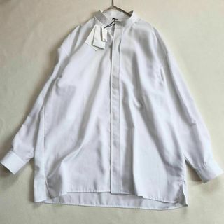 THE RERACS(シャツ/ブラウス(長袖/七分))のフリマアイテム一覧 THE RERACS(シャツ/ブラウス(長袖/七分))のフリマアイテム一覧