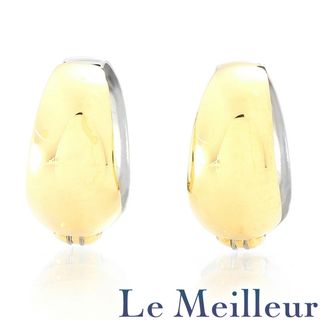 ミオハルタカ 蜂 ダイヤ イヤリング 0.160ct K18YG ミツバチ ミオハルタカ 蜂 ダイヤ イヤリング 0.160ct K18YG ミツバチ