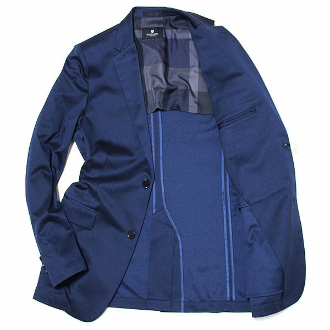 BLACK LABEL CRESTBRIDGE - 新品 L ブラックレーベル クレスト BLACK LABEL CRESTBRIDGE - 新品 L ブラックレーベル クレスト