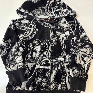 HYSTERIC MINI(ベビー服(~85cm))のフリマアイテム一覧 HYSTERIC MINI(ベビー服(~85cm))のフリマアイテム一覧