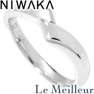俄 - NIWAKA 俄 結婚指輪・婚約指輪のセットリング *cherry様の 俄 - NIWAKA 俄 結婚指輪・婚約指輪のセットリング *cherry様の