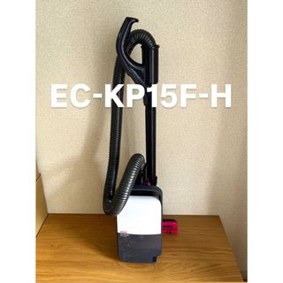 SHARP - SHARP 電気掃除機 EC-MS310-P【消毒/清掃/動作確認済 SHARP - SHARP 電気掃除機 EC-MS310-P【消毒/清掃/動作確認済