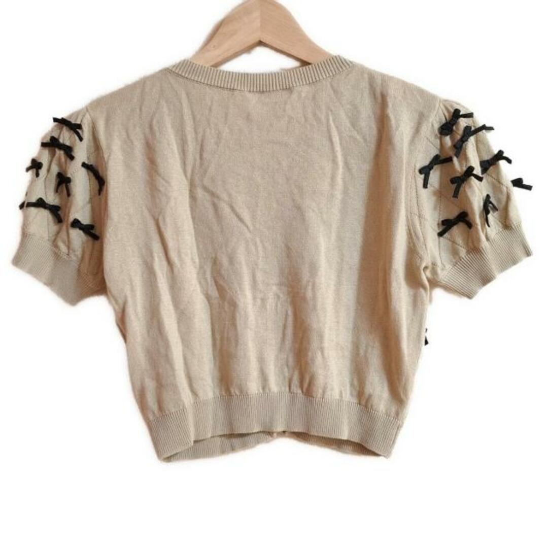 RED VALENTINO - RED VALENTINO(レッドバレンチノ) カーディガン RED VALENTINO - RED VALENTINO(レッドバレンチノ) カーディガン