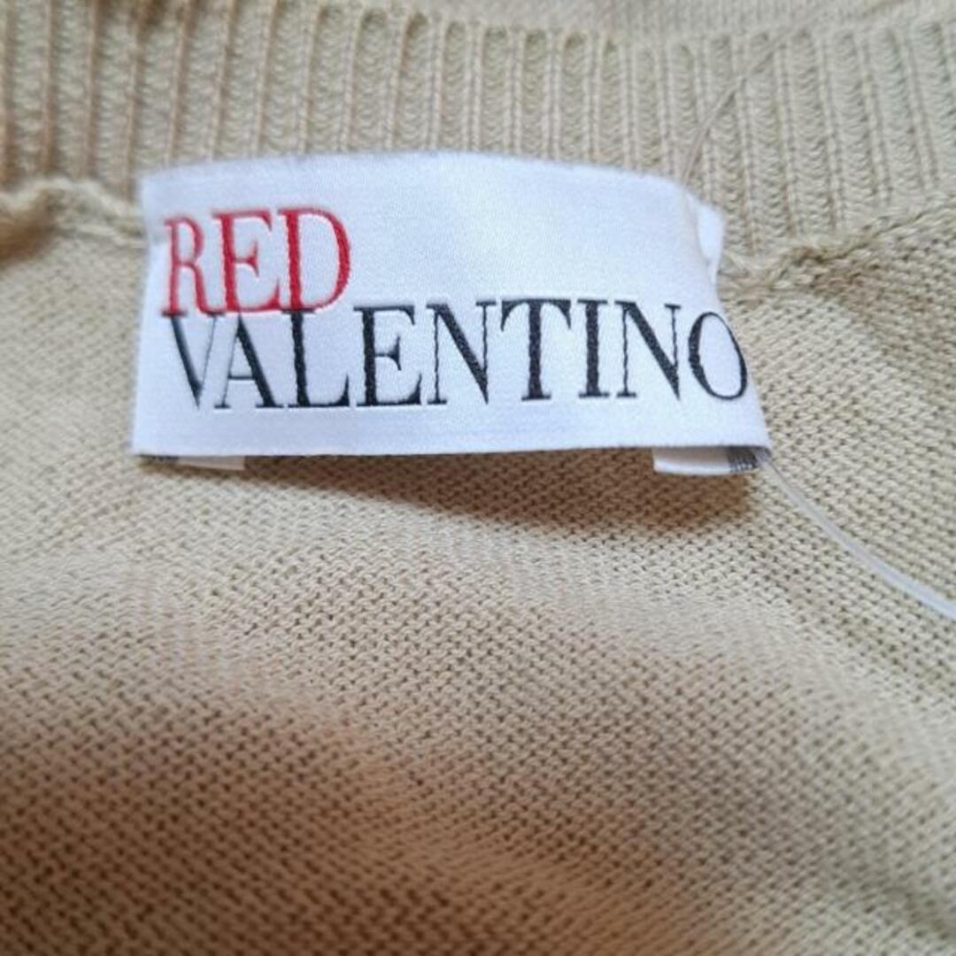 RED VALENTINO - RED VALENTINO(レッドバレンチノ) カーディガン RED VALENTINO - RED VALENTINO(レッドバレンチノ) カーディガン