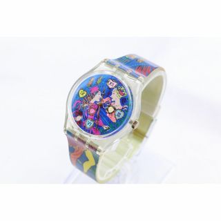 swatchのフリマアイテム一覧 swatchのフリマアイテム一覧