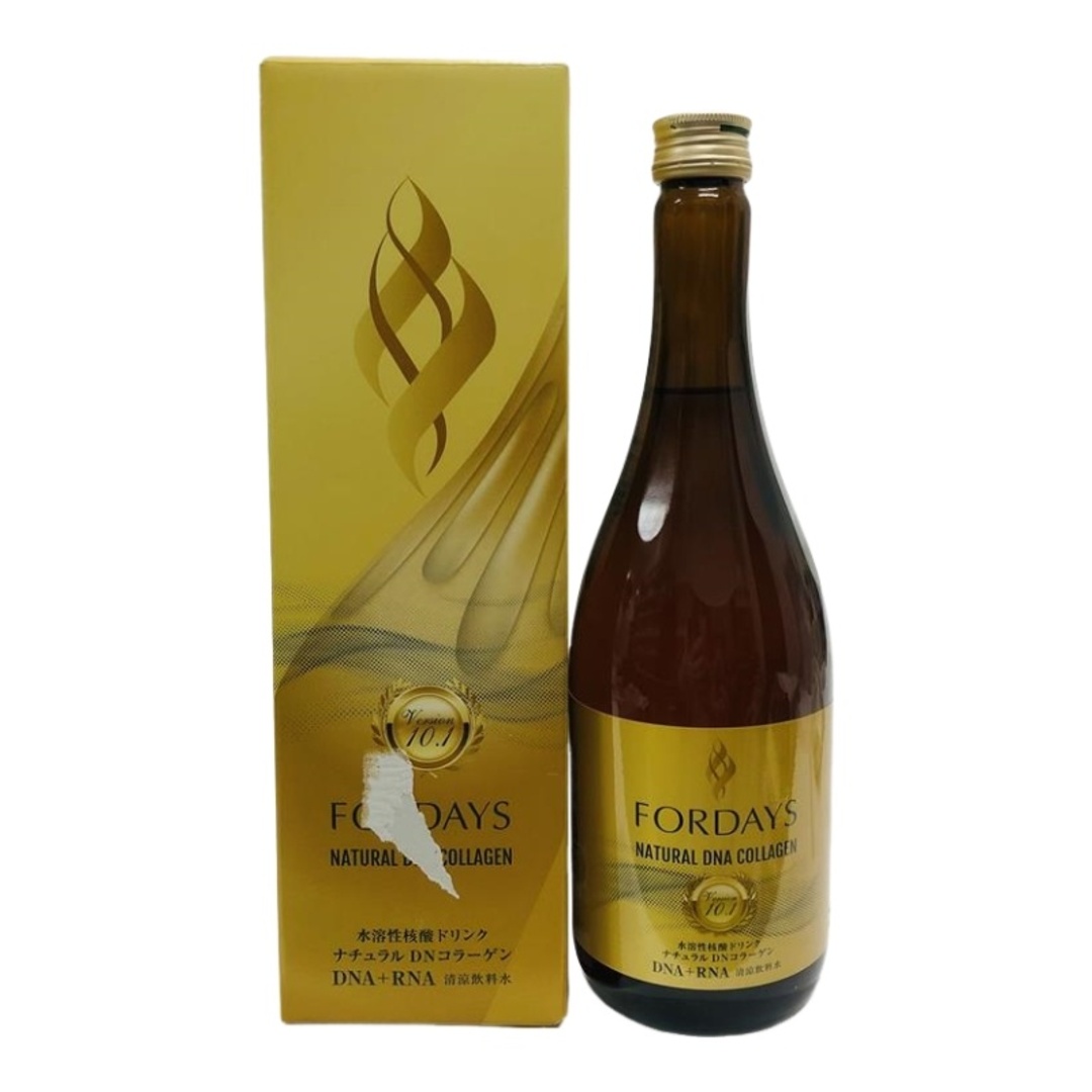 フォーデイズ - FORDAYS フォーデイズ 水溶性核酸ドリンク フォーデイズ - FORDAYS フォーデイズ 水溶性核酸ドリンク