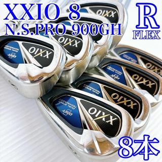 XXIO(クラブ)のフリマアイテム一覧 XXIO(クラブ)のフリマアイテム一覧