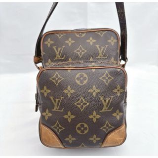 LOUIS VUITTON - 【5db2464】ルイヴィトン ショルダーバッグ LOUIS VUITTON - 【5db2464】ルイヴィトン ショルダーバッグ