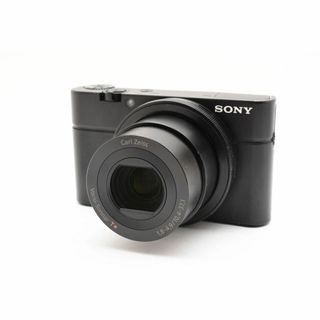 SONY(コンパクトデジタルカメラ)のフリマアイテム一覧 SONY(コンパクトデジタルカメラ)のフリマアイテム一覧