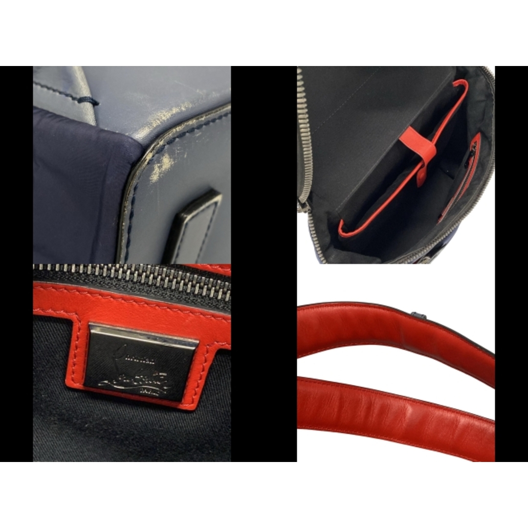 Christian Louboutin - CHRISTIAN LOUBOUTIN(クリスチャン Christian Louboutin - CHRISTIAN LOUBOUTIN(クリスチャン