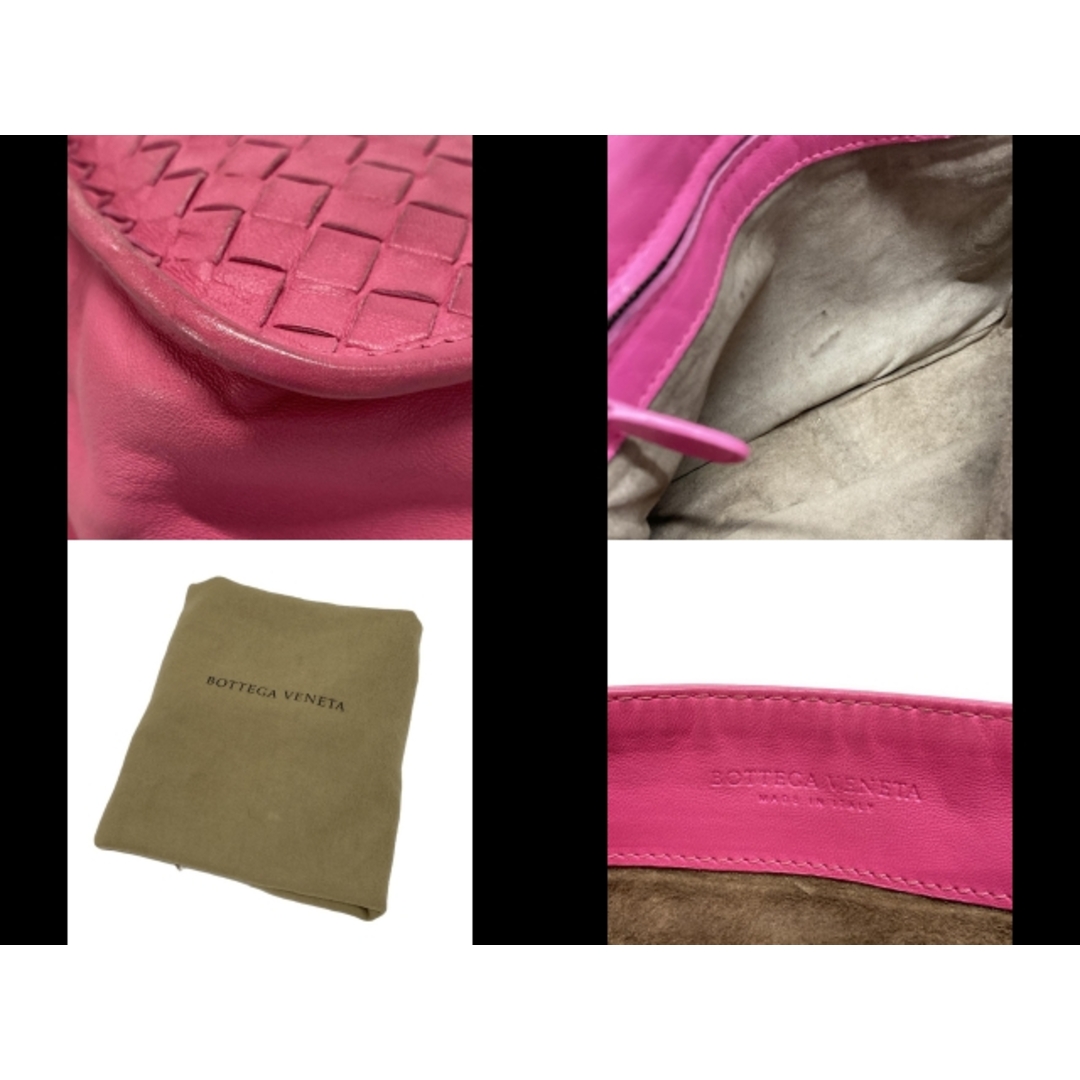 BOTTEGA VENETA - BOTTEGA VENETA(ボッテガヴェネタ) ショルダー BOTTEGA VENETA - BOTTEGA VENETA(ボッテガヴェネタ) ショルダー