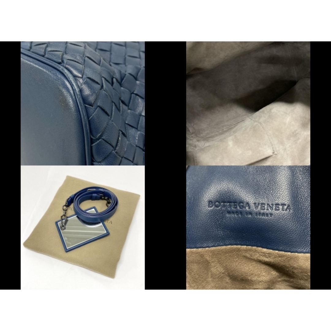 BOTTEGA VENETA - BOTTEGA VENETA(ボッテガヴェネタ) トート BOTTEGA VENETA - BOTTEGA VENETA(ボッテガヴェネタ) トート