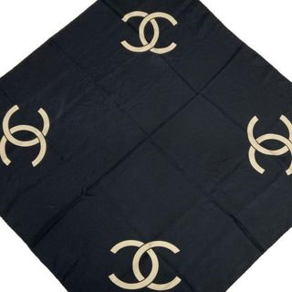 CHANEL(バンダナ/スカーフ)のフリマアイテム一覧 CHANEL(バンダナ/スカーフ)のフリマアイテム一覧