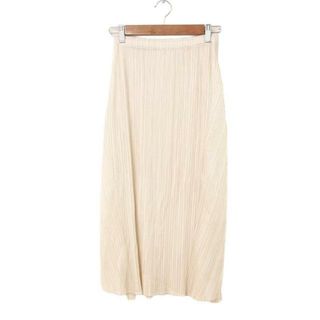 PLEATS PLEASE ISSEY MIYAKE(ロングスカート)のフリマアイテム一覧 PLEATS PLEASE ISSEY MIYAKE(ロングスカート)のフリマアイテム一覧