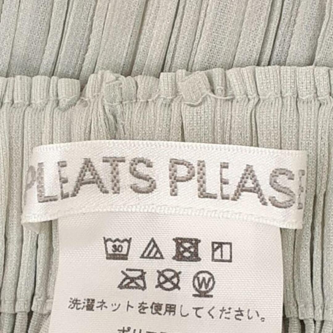 PLEATS PLEASE ISSEY MIYAKE - PLEATS PLEASE(プリーツプリーズ PLEATS PLEASE ISSEY MIYAKE - PLEATS PLEASE(プリーツプリーズ