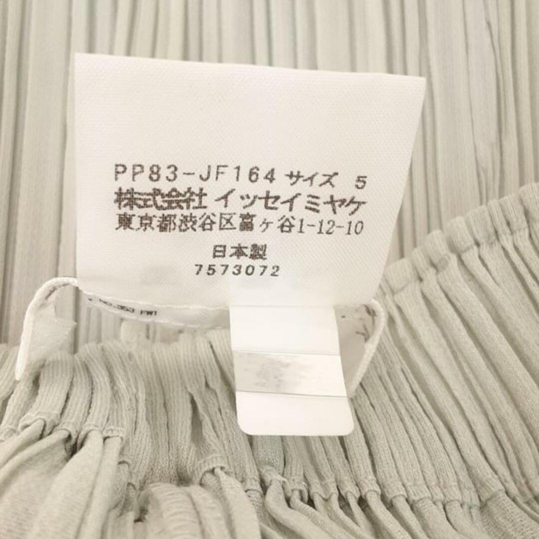 PLEATS PLEASE ISSEY MIYAKE - PLEATS PLEASE(プリーツプリーズ PLEATS PLEASE ISSEY MIYAKE - PLEATS PLEASE(プリーツプリーズ